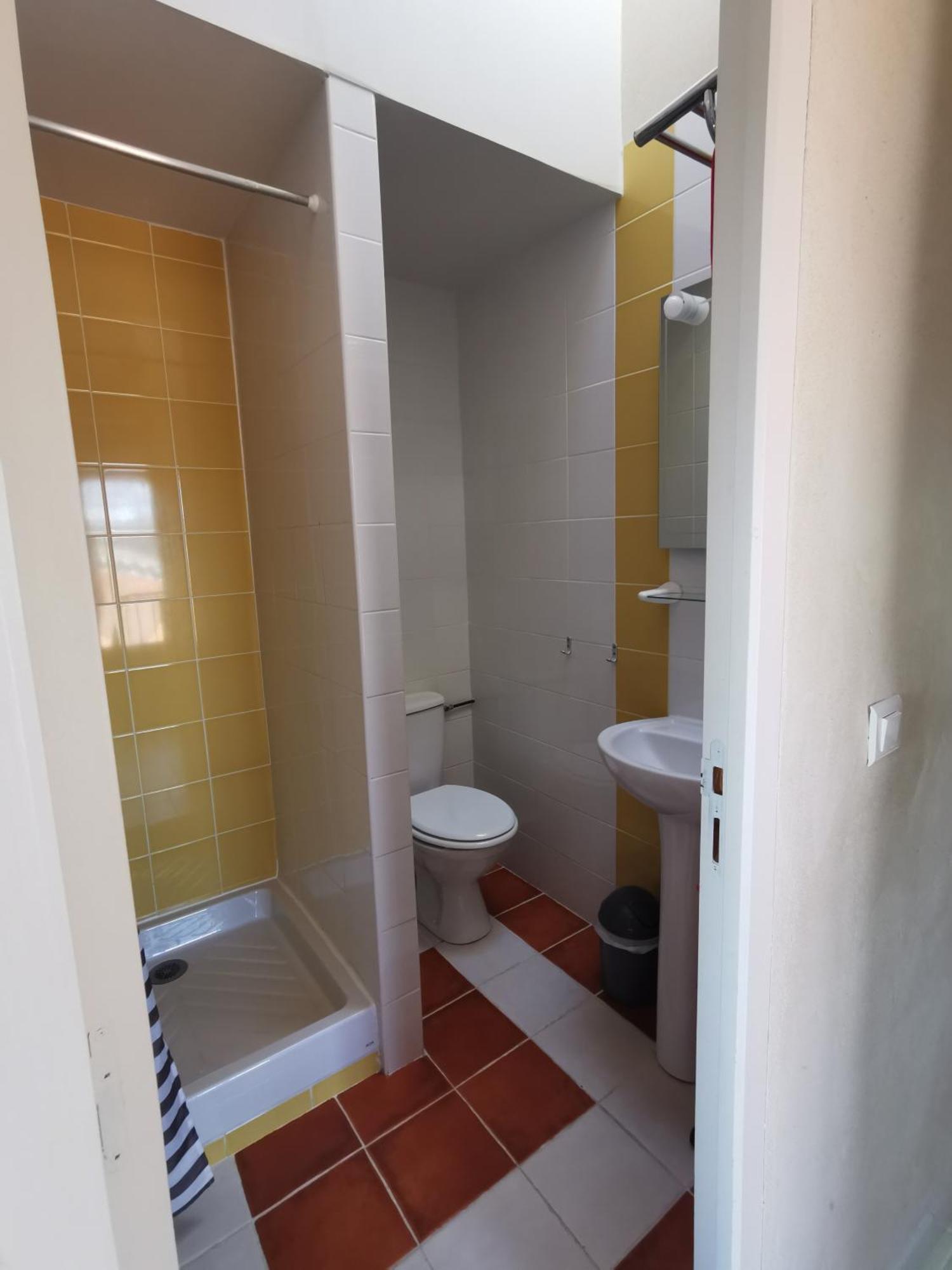 Gites La Bambouseraie Labeaume Quarto foto